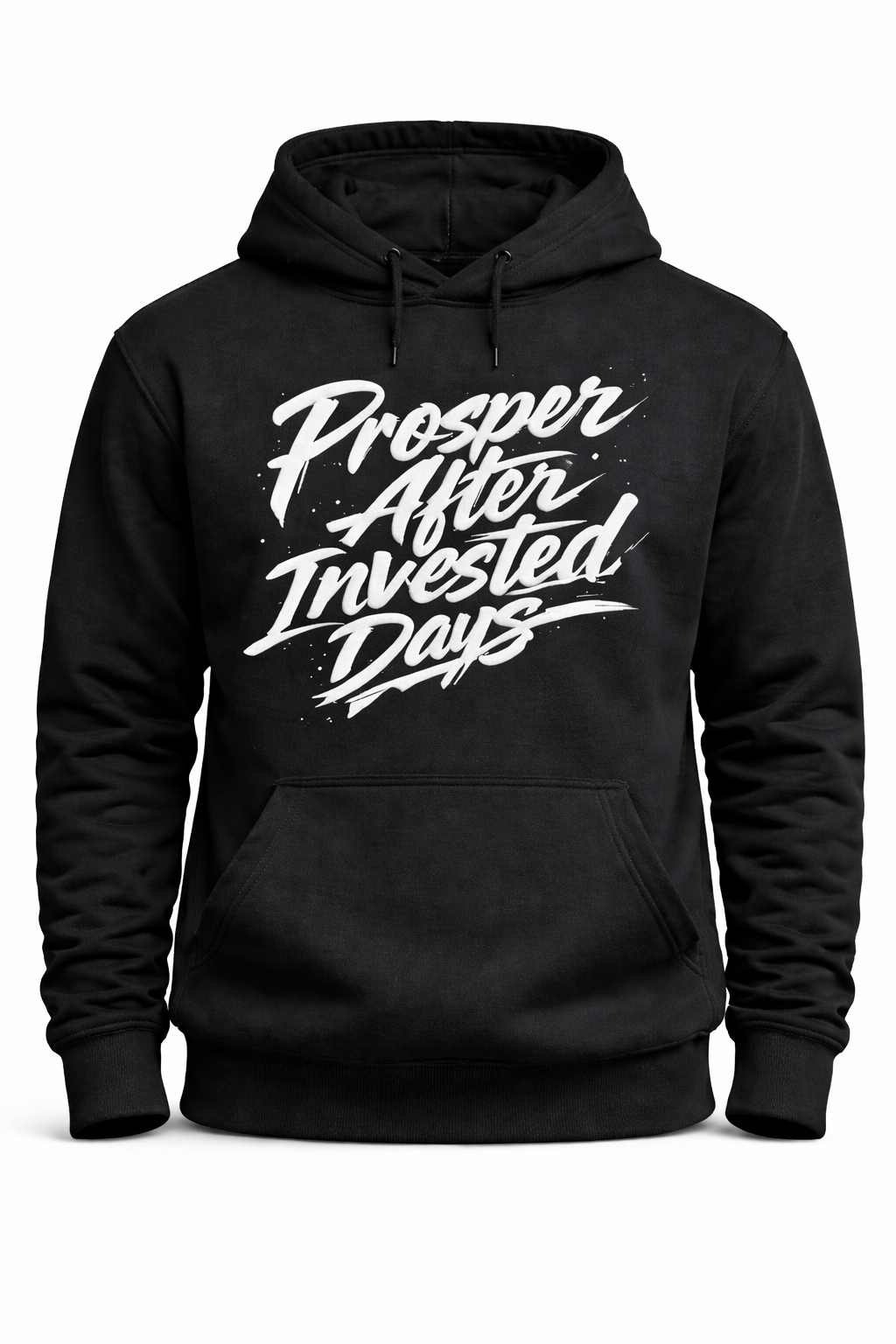 Prosper Pullover