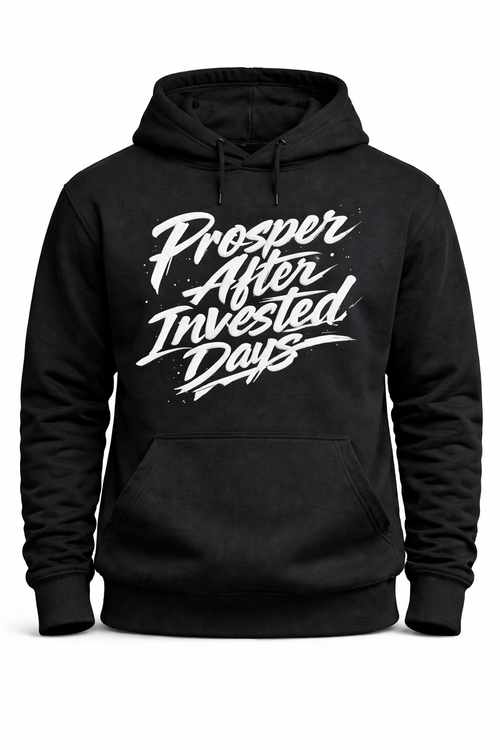Prosper Pullover