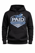 Paid Pullover
