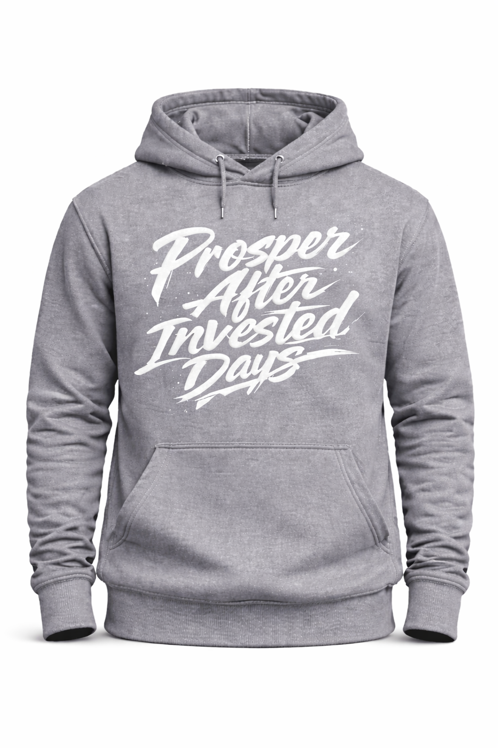 Prosper Pullover